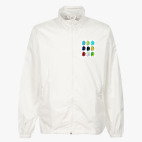 Ветровка без капюшона