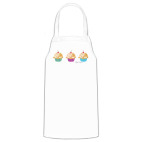 Кухонный фартук