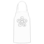 Кухонный фартук