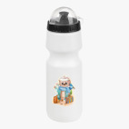 Велобутылка