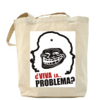 Viva la... problema