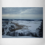 Виды Сортавала