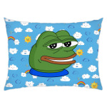 Smile Pepe