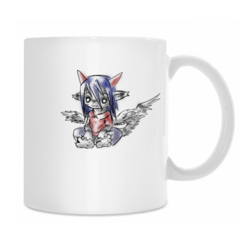 Кружка Дракончик