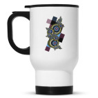 Кружка-термос