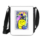 Совенок и поросенок собирают звёзды