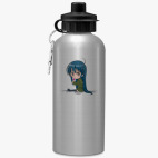 Спортивная бутылка