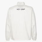 Ветровка без капюшона