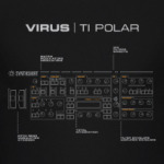 Virus TI Polar Panel