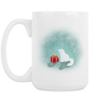 Кружка 420 мл