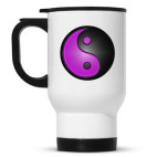 Кружка-термос