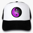 Кепки Trucker