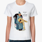 Pin-Up Girl
