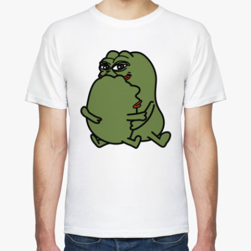 Футболка Pepe Love