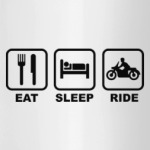 Еда Сон Мото