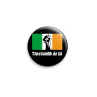 'Tiocfaidh Ar La'