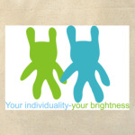 individuality-brightness