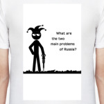 Две проблемы