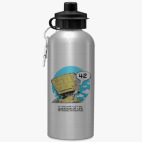 Спортивная бутылка