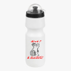 Велобутылка