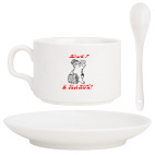 Кофейный набор