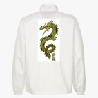 Ветровка без капюшона