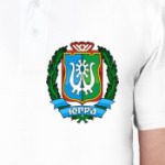 Герб ХМАО