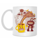Got Coffee?