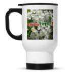 Кружка-термос