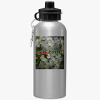 Спортивная бутылка