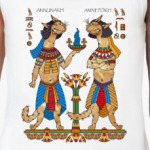 Annunakh и Amnepokh