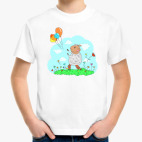 Воздушные шарики!