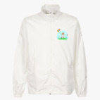 Ветровка без капюшона