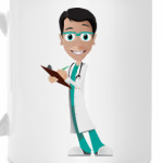 Доктор, врач