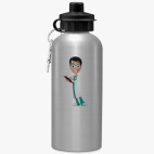 Спортивная бутылка