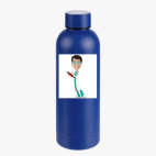 Термобутылка