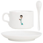 Кофейный набор