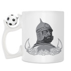 витязь, воин, солдат.