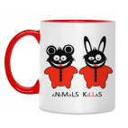 Animals Killas