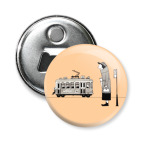 Трамвай №10