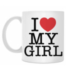 Кружка 330 мл