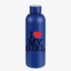 Термобутылка