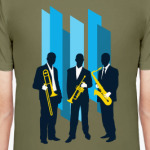 Jazz band