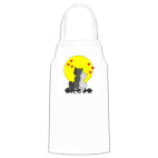 Кухонный фартук