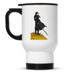 Кружка-термос