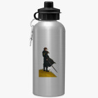 Спортивная бутылка