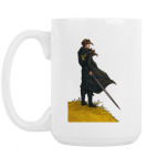 Кружка 420 мл