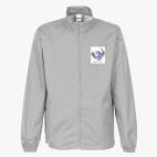 Ветровка без капюшона