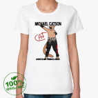 CAT by Michael Catson