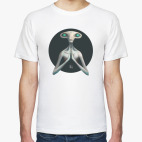 Пришелец-богомол